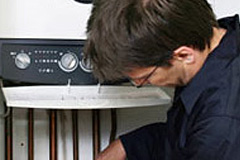 boiler repair Gorton